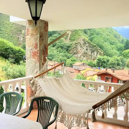 La Veguina Villa Santillan Exterior photo
