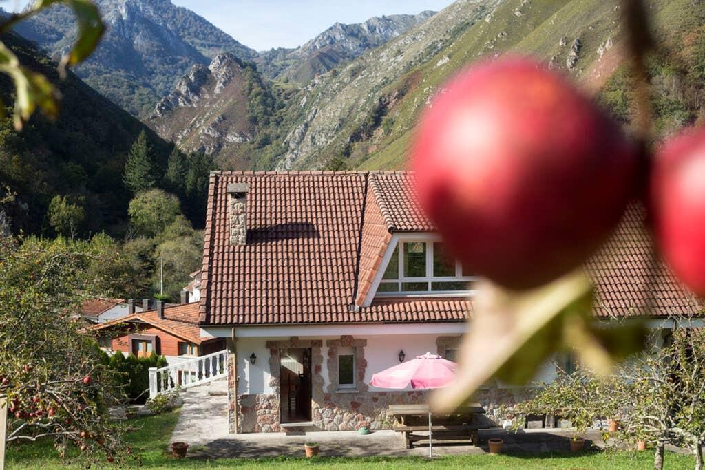 Holiday home La Veguina Santillan