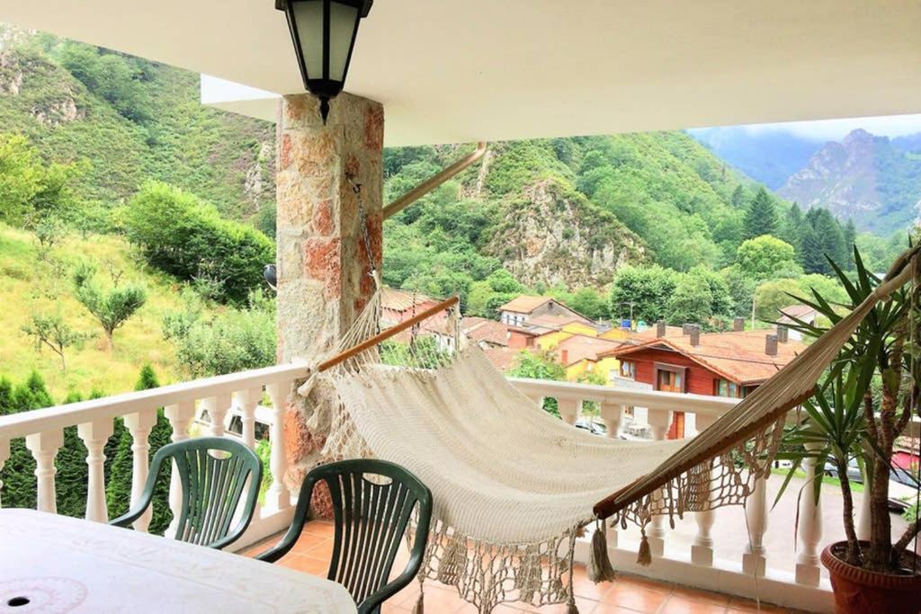 Holiday home La Veguina *