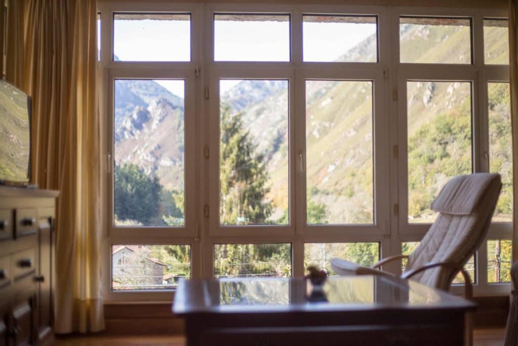 La Veguina Holiday home *