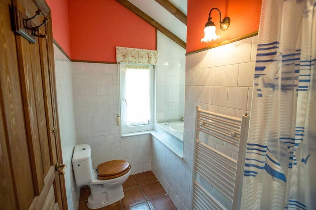 Holiday home La Veguina
