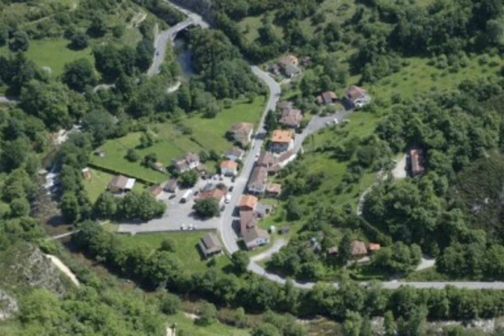 Holiday home La Veguina Santillan