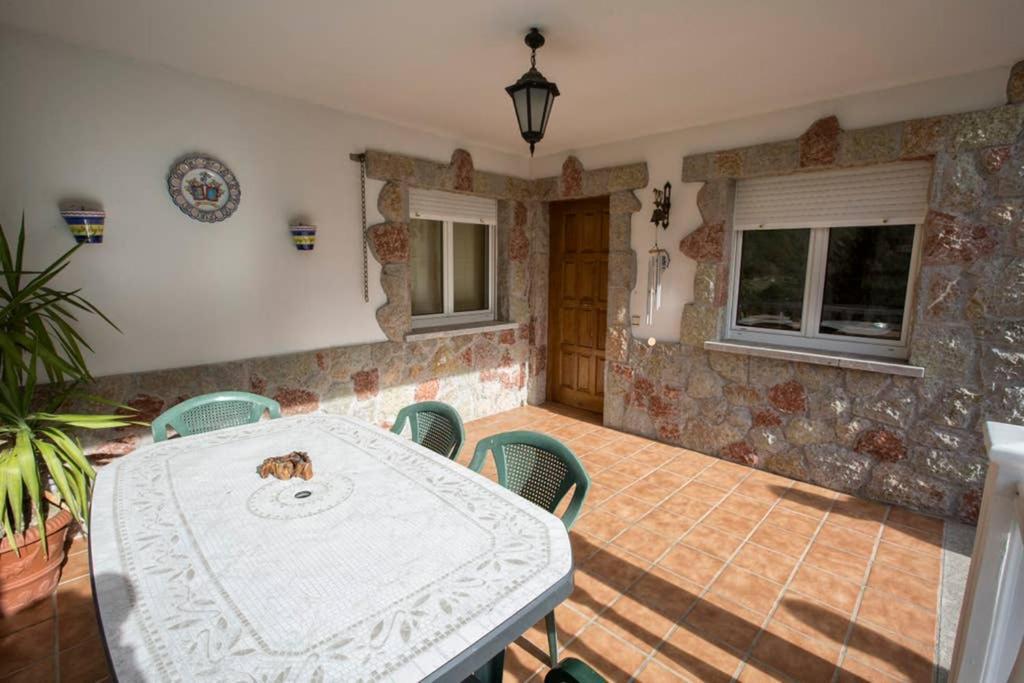 Holiday home La Veguina Santillan