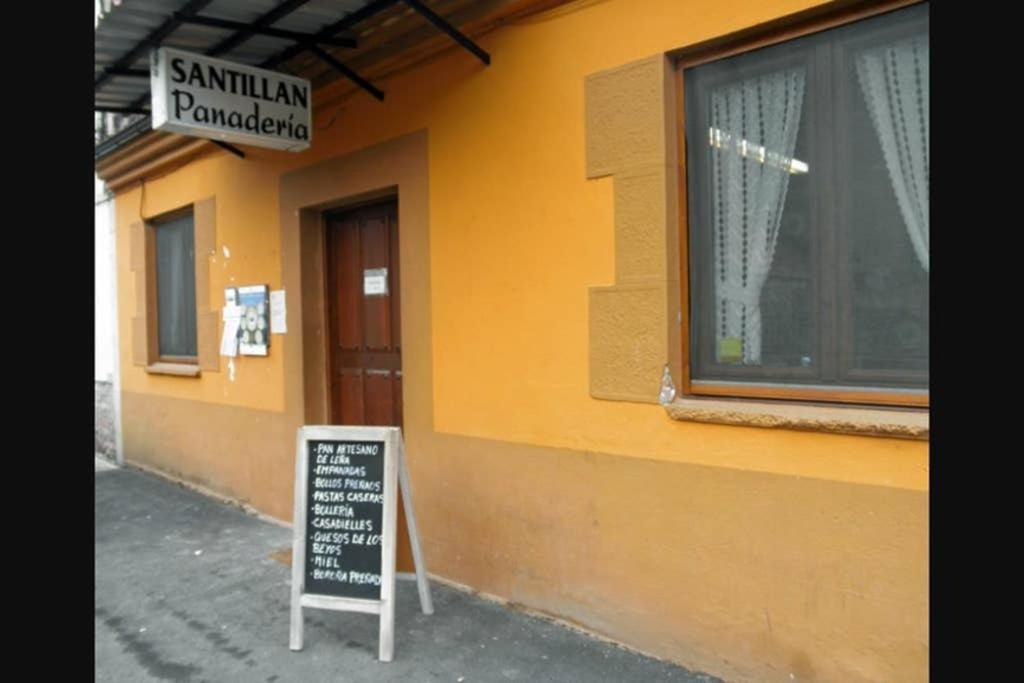 Holiday home La Veguina *