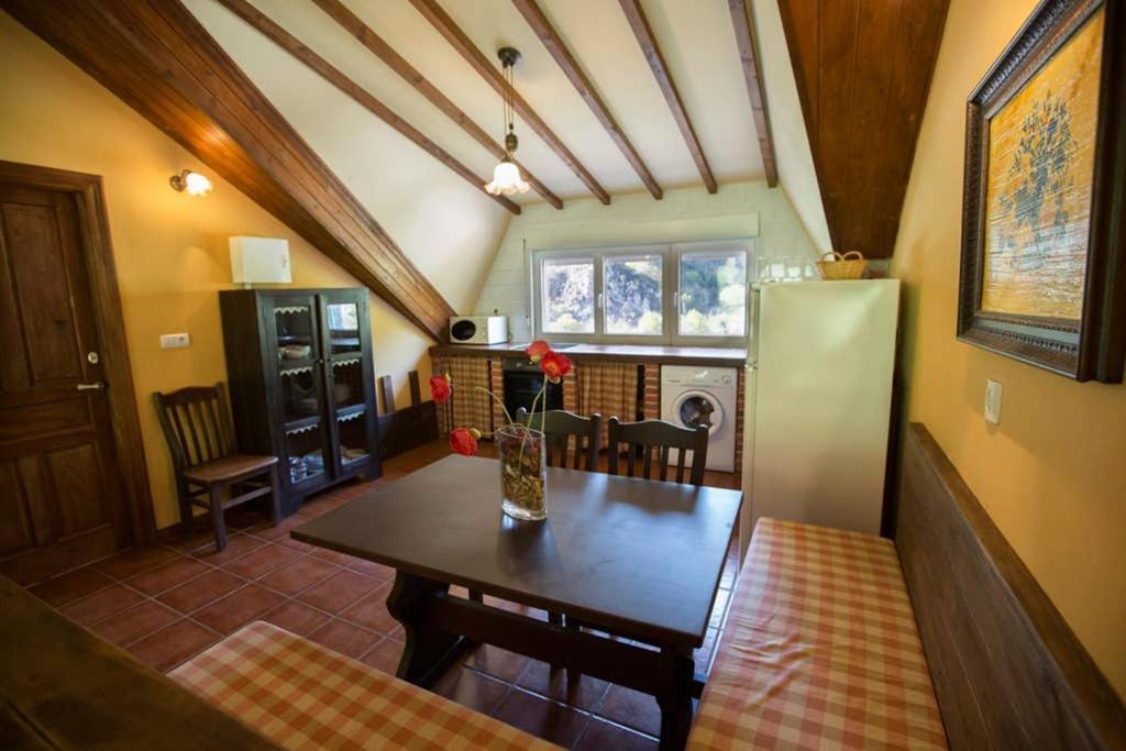 La Veguina Holiday home *