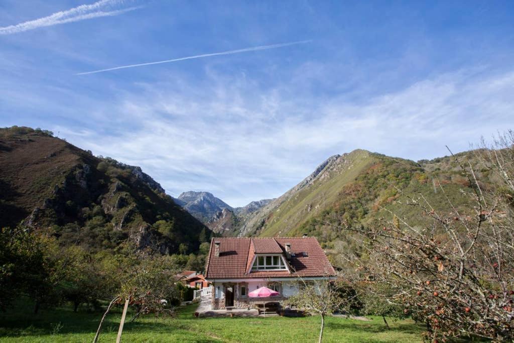 Holiday home La Veguina Santillan