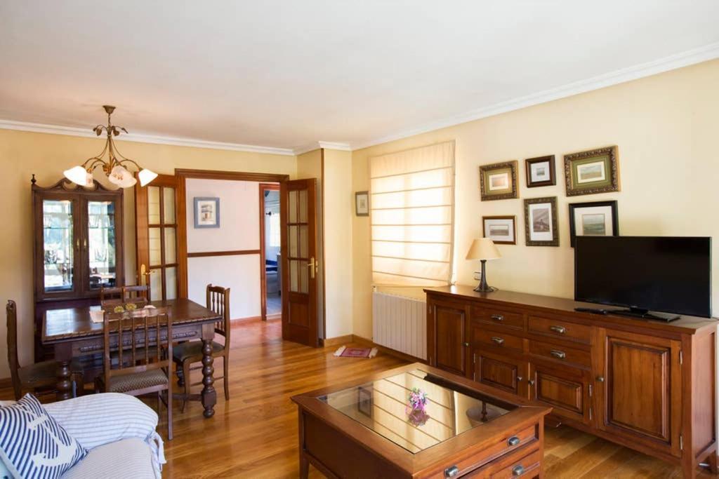 Holiday home La Veguina Santillan