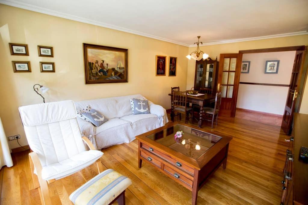 Holiday home La Veguina Santillan
