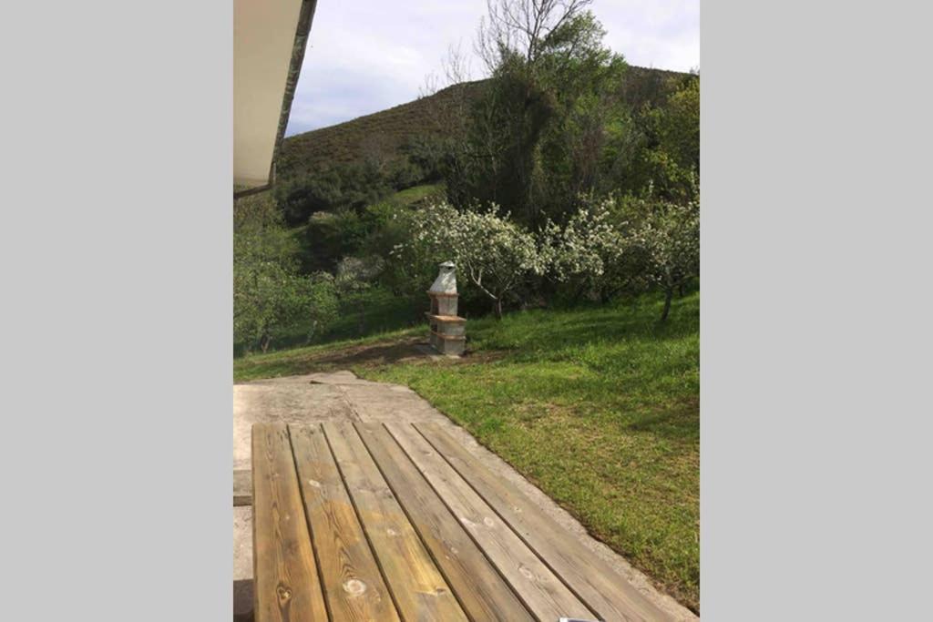 La Veguina Holiday home