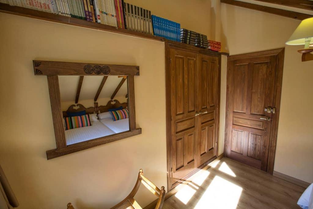 Holiday home La Veguina Santillan